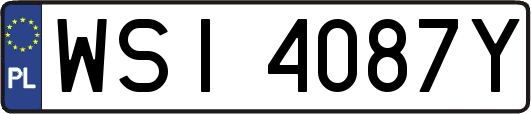 WSI4087Y