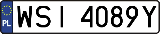 WSI4089Y