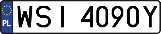 WSI4090Y