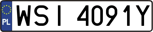 WSI4091Y