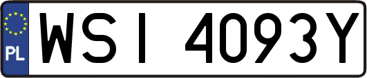 WSI4093Y