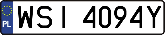 WSI4094Y