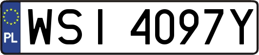 WSI4097Y