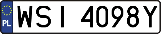 WSI4098Y