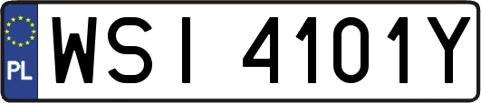 WSI4101Y