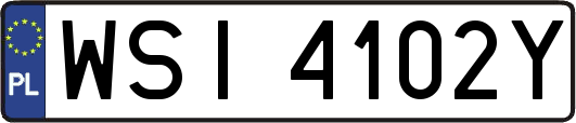 WSI4102Y