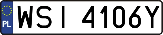WSI4106Y