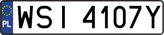 WSI4107Y