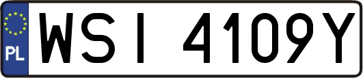 WSI4109Y