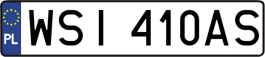 WSI410AS