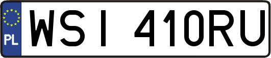 WSI410RU
