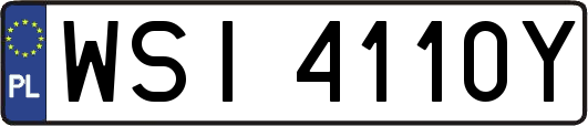 WSI4110Y