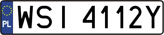WSI4112Y