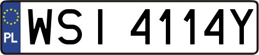 WSI4114Y
