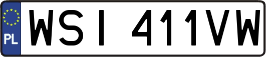 WSI411VW