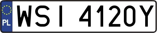 WSI4120Y