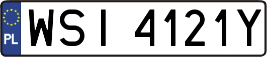 WSI4121Y