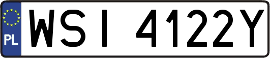 WSI4122Y