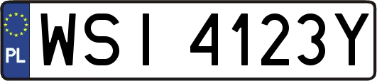 WSI4123Y
