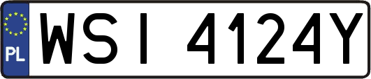WSI4124Y