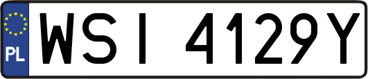 WSI4129Y