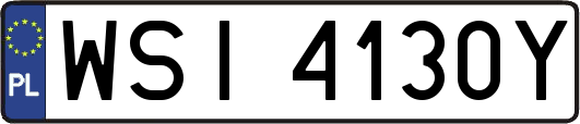 WSI4130Y