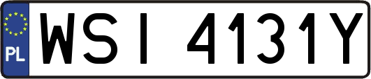 WSI4131Y