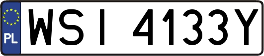 WSI4133Y