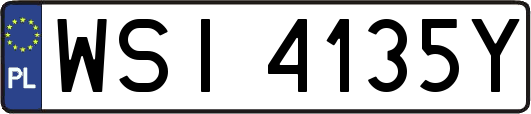 WSI4135Y