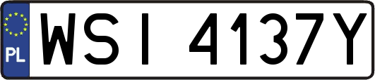 WSI4137Y