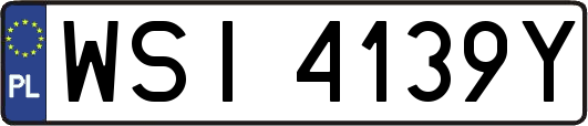 WSI4139Y