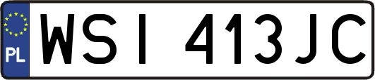 WSI413JC