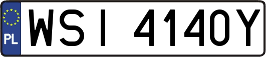 WSI4140Y