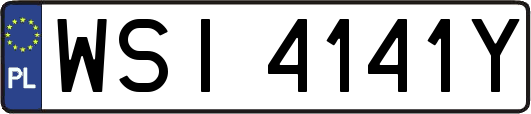 WSI4141Y