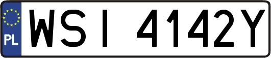 WSI4142Y