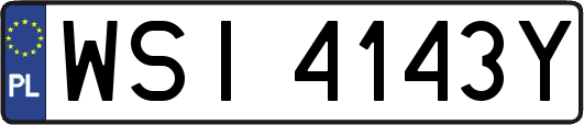 WSI4143Y