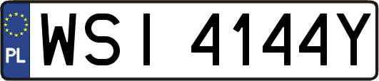 WSI4144Y