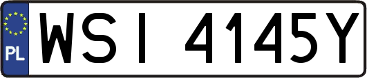 WSI4145Y