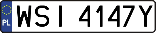 WSI4147Y