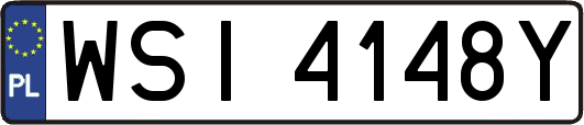 WSI4148Y