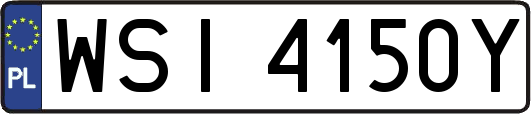 WSI4150Y