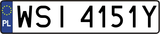WSI4151Y