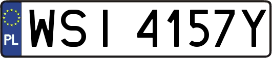 WSI4157Y