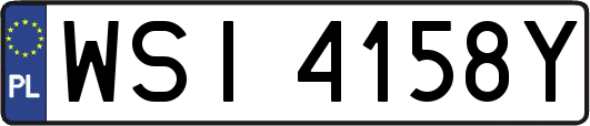 WSI4158Y