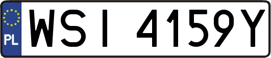 WSI4159Y