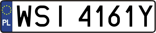 WSI4161Y