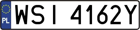 WSI4162Y