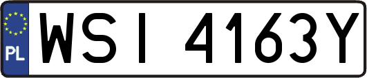 WSI4163Y