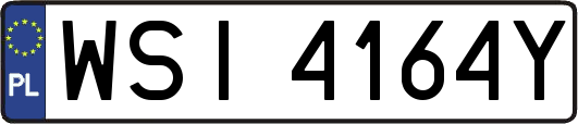 WSI4164Y
