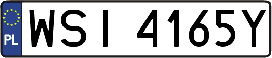 WSI4165Y